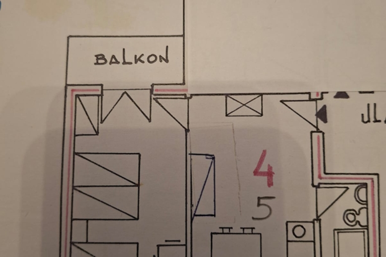 Hotel Vila Gradac s polopenzí