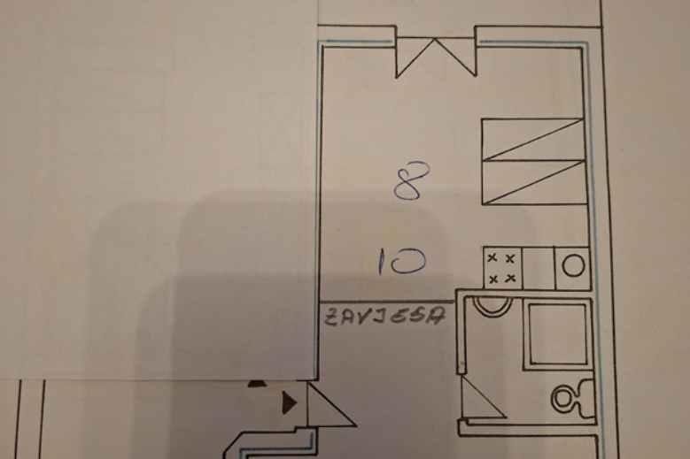 Hotel Vila Gradac s polopenzí