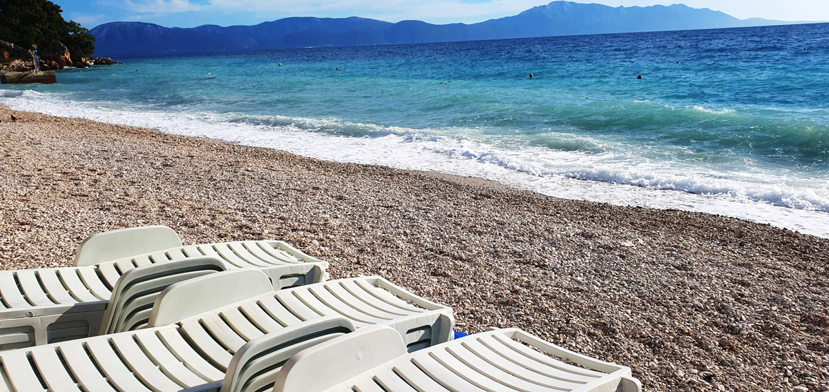 Vila Gradac s polopenzí 20