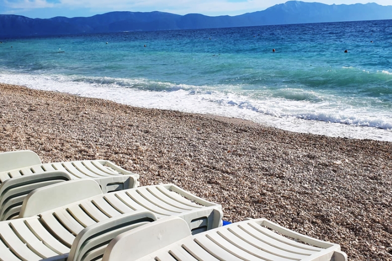 Hotel Vila Gradac s polopenzí