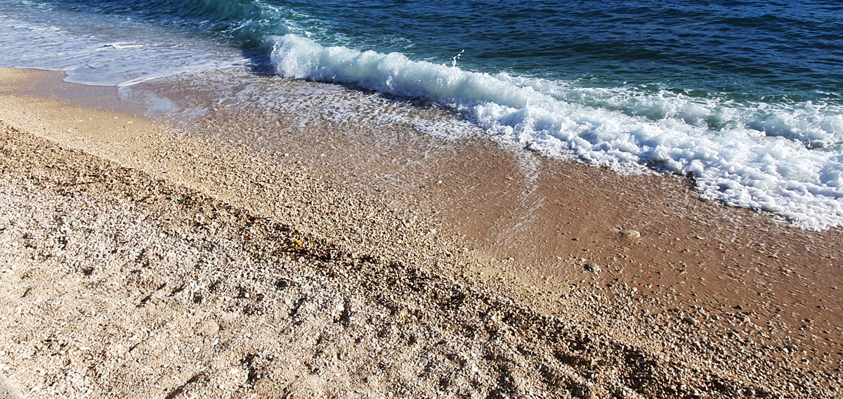 Vila Gradac s polopenzí 22