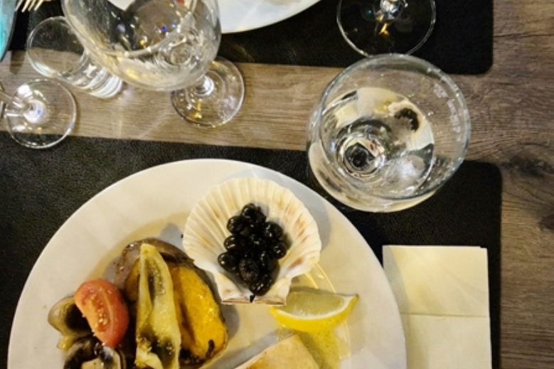 Hotel Vila Gradac s polopenzí