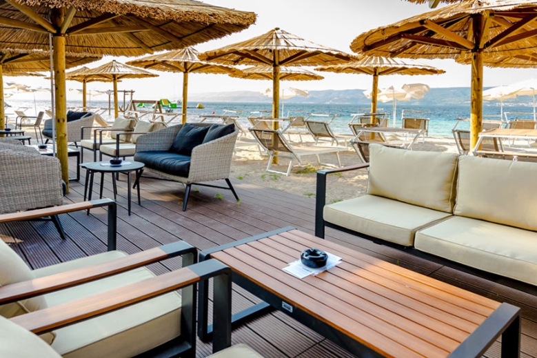 Hotel Hotel Plaža Duče dovolená