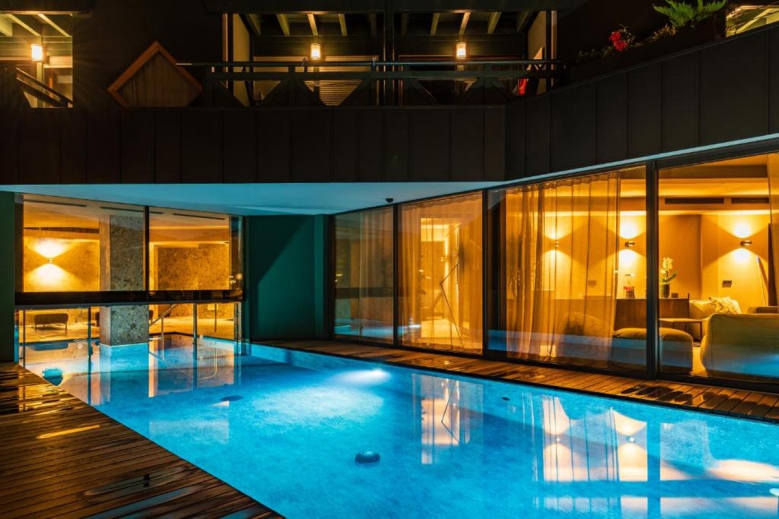 Hotel Residence Nancy´s Holiday Homes Dolomites