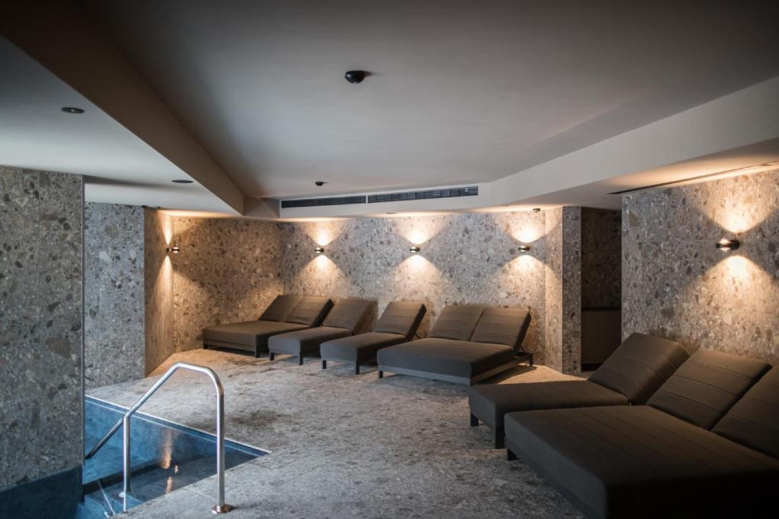 Hotel Residence Nancy´s Holiday Homes Dolomites