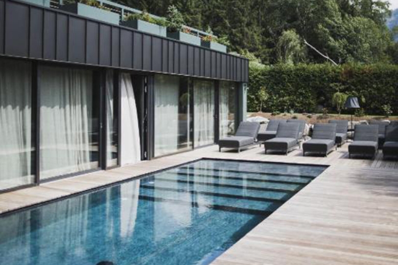 Hotel Residence Nancy´s Holiday Homes Dolomites