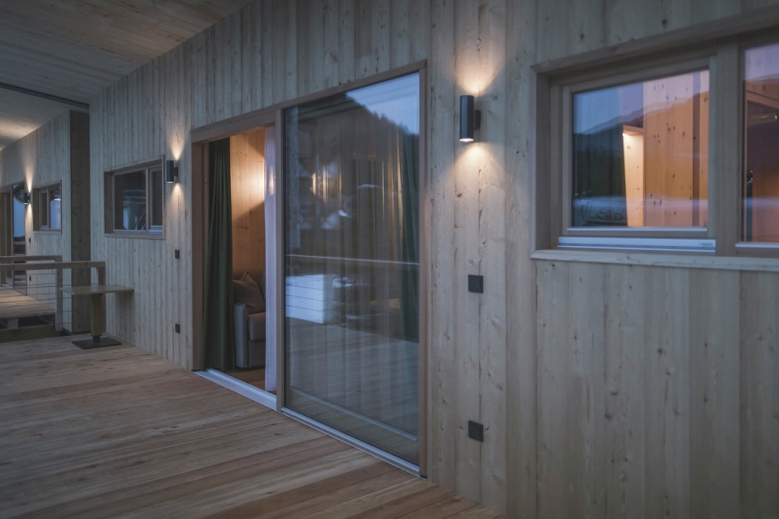 Hotel Residence Nancy´s Holiday Homes Dolomites