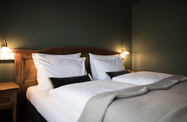 Residence Nancys Holiday Homes Dolomites ****