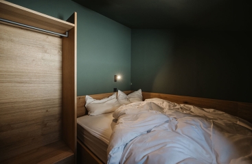 Residence Nancys Holiday Homes Dolomites ****