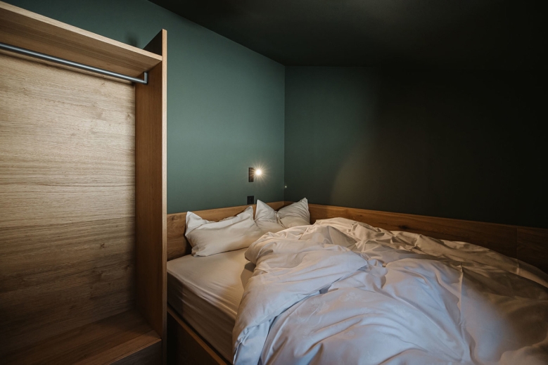 Hotel Residence Nancy´s Holiday Homes Dolomites