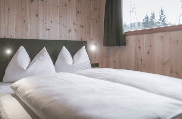 Residence Nancys Holiday Homes Dolomites ****