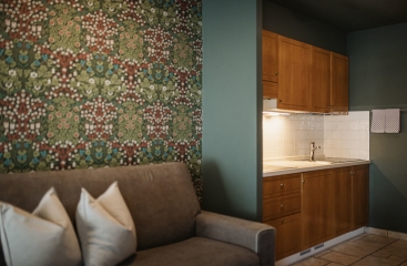 Residence Nancys Holiday Homes Dolomites ****