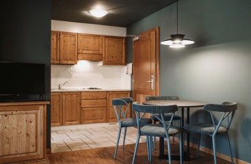 Residence Nancys Holiday Homes Dolomites ****