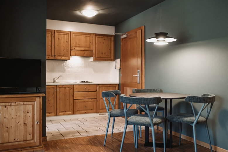 Hotel Residence Nancy´s Holiday Homes Dolomites