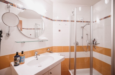 Residence Nancys Holiday Homes Dolomites ****