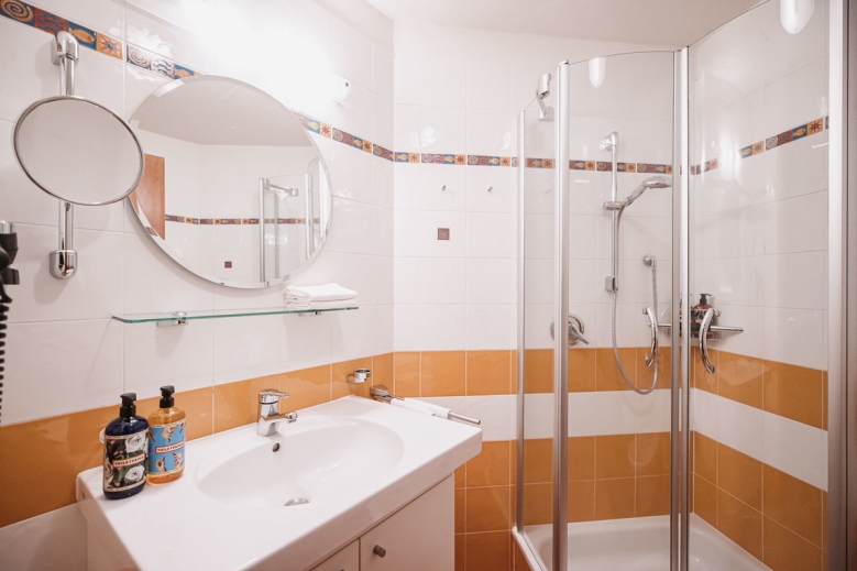 Hotel Residence Nancy´s Holiday Homes Dolomites