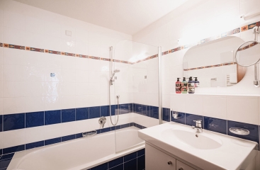 Residence Nancys Holiday Homes Dolomites ****