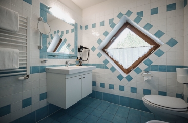 Residence Nancys Holiday Homes Dolomites ****