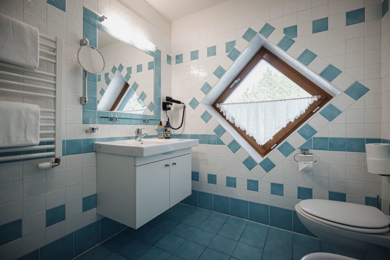 Hotel Residence Nancy´s Holiday Homes Dolomites