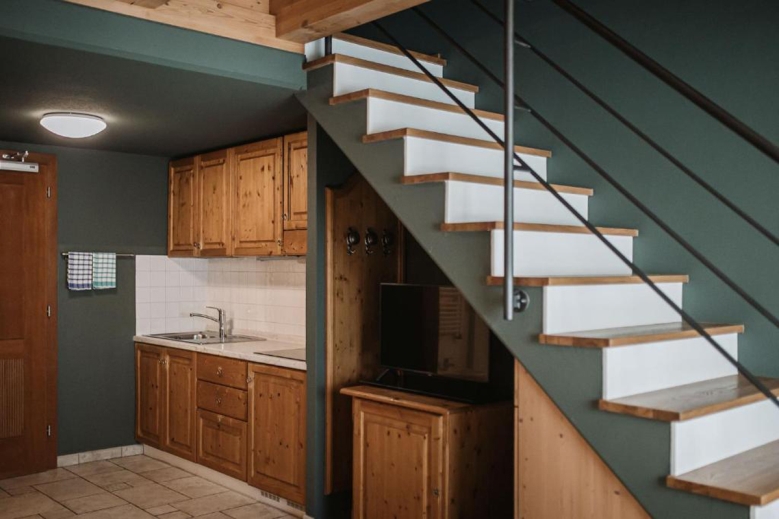 Hotel Residence Nancy´s Holiday Homes Dolomites