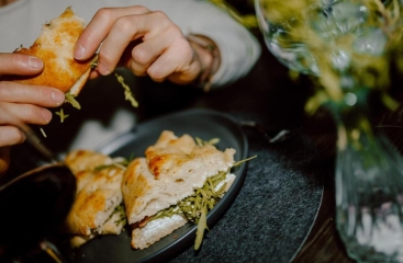 Residence Nancys Holiday Homes Dolomites ****