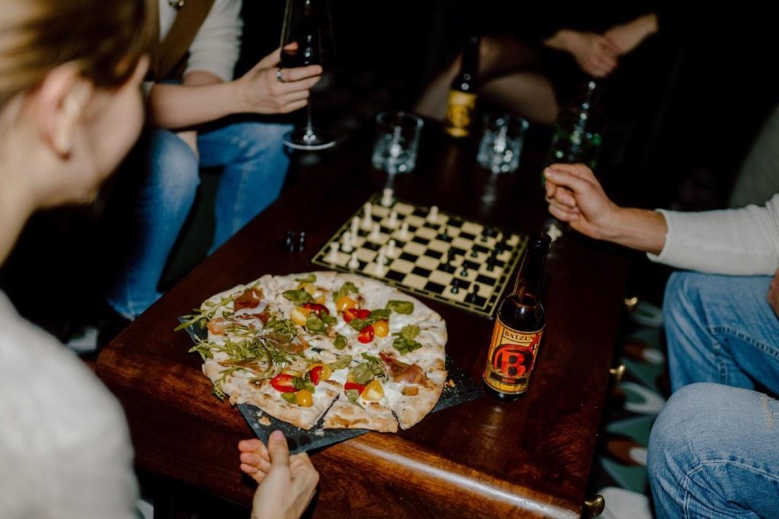 Hotel Residence Nancy´s Holiday Homes Dolomites