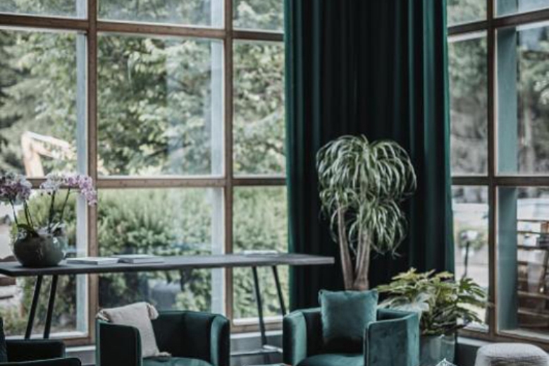 Hotel Residence Nancy´s Holiday Homes Dolomites