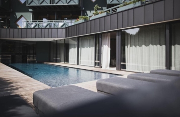 Residence Nancys Holiday Homes Dolomites ****