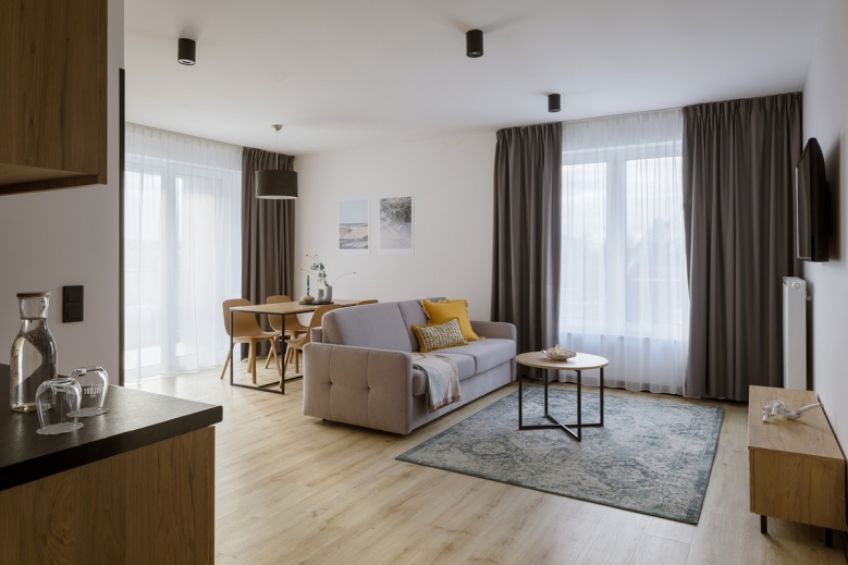 Hotel Hotel Saltic Resort & Spa Grzybowo