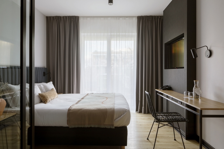 Hotel Hotel Saltic Resort & Spa Grzybowo