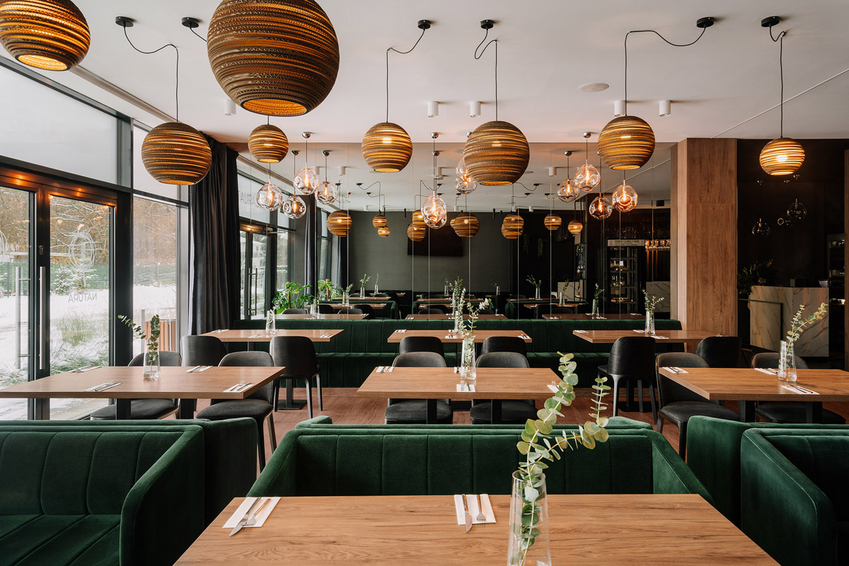 Hotel Saltic Resort & Spa Grzybowo 4