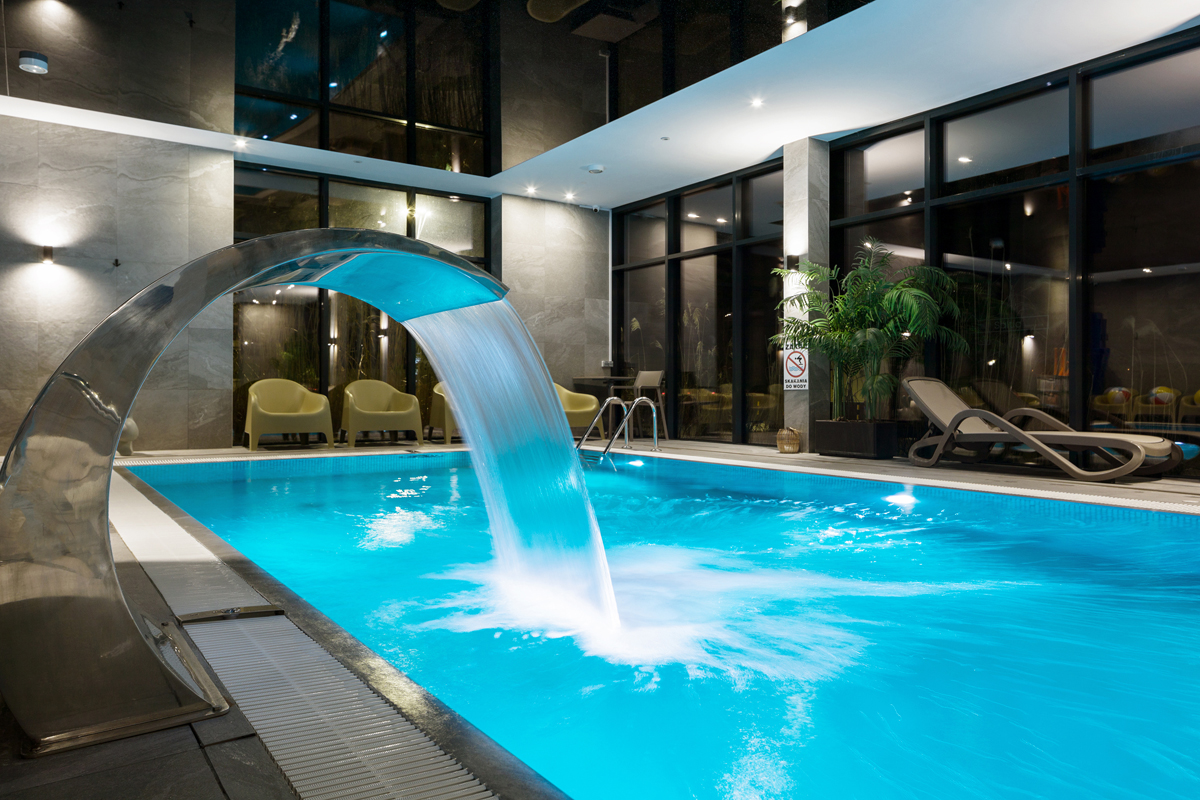 Hotel Saltic Resort & Spa Grzybowo 6