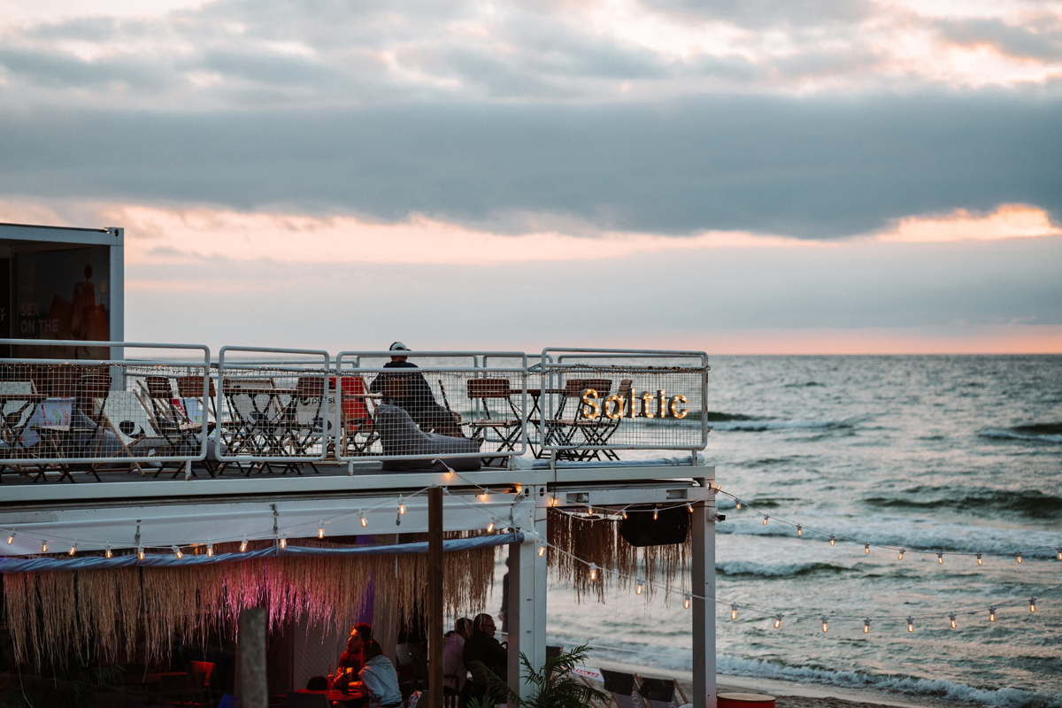 Hotel Saltic Resort & Spa Grzybowo 9