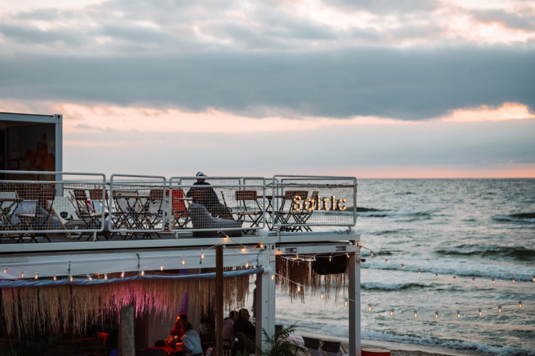 Hotel Hotel Saltic Resort & Spa Grzybowo