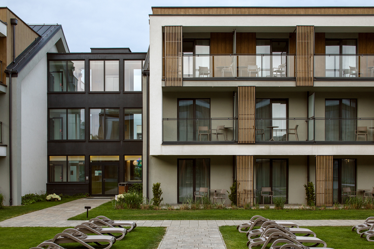 Hotel Saltic Resort & Spa Grzybowo 11