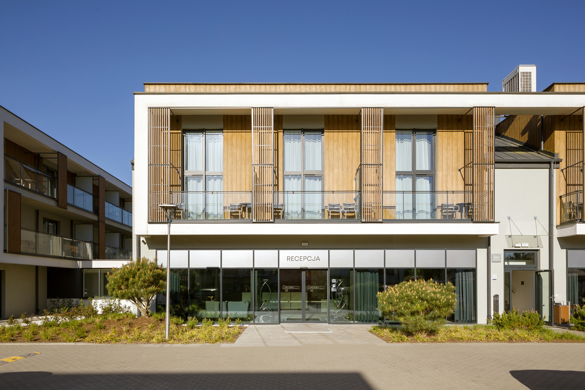 Hotel Saltic Resort & Spa Grzybowo 15