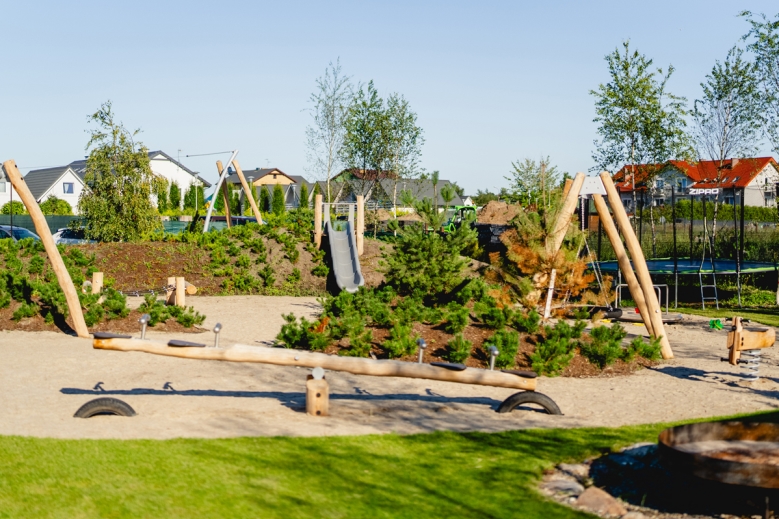 Hotel Hotel Saltic Resort & Spa Grzybowo