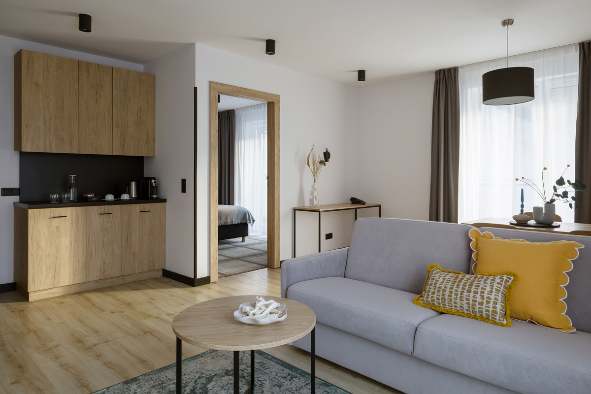 Hotel Saltic Resort & Spa Grzybowo 20