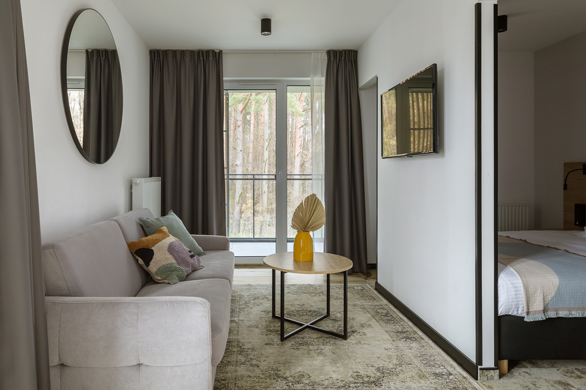 Hotel Saltic Resort & Spa Grzybowo 21