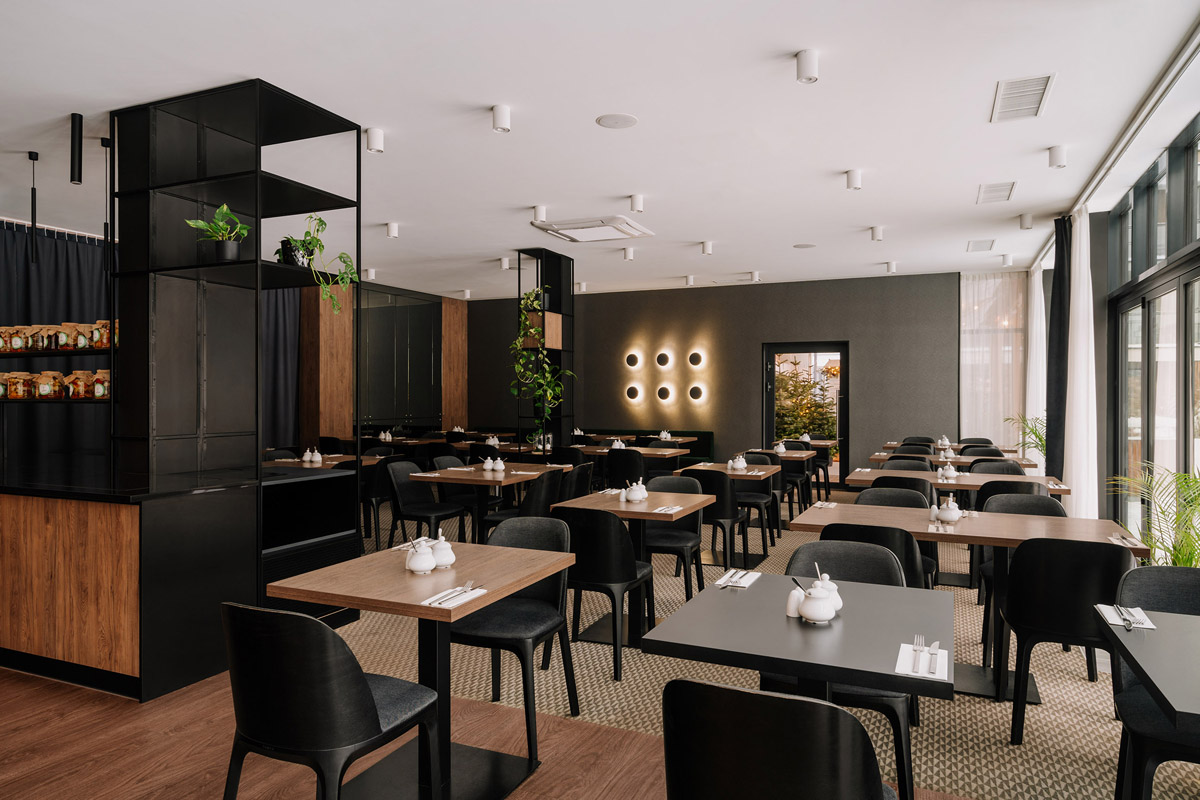 Hotel Saltic Resort & Spa Grzybowo 24