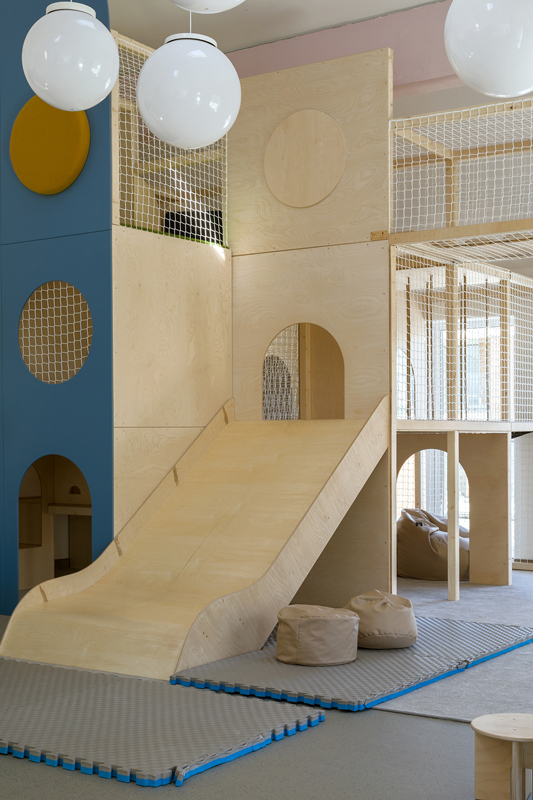 Hotel Saltic Resort & Spa Grzybowo 27