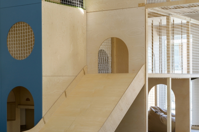 Hotel Hotel Saltic Resort & Spa Grzybowo