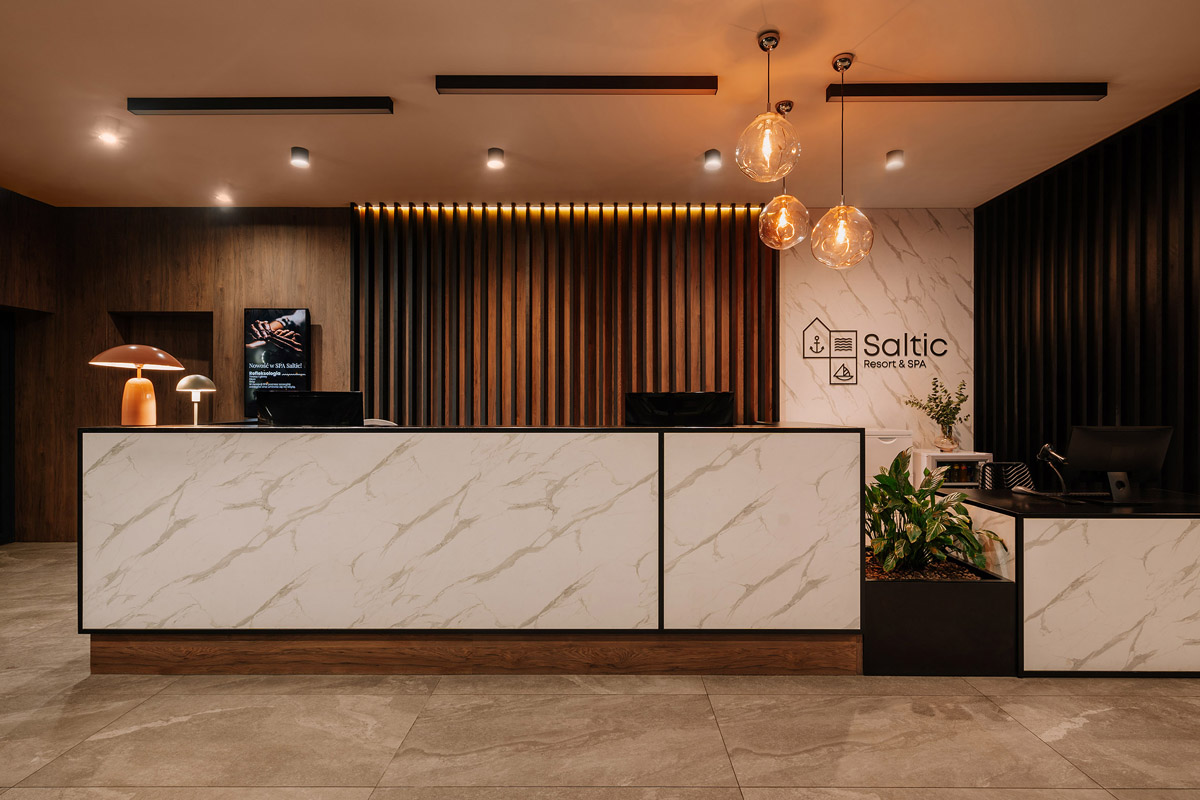 Hotel Saltic Resort & Spa Grzybowo 28