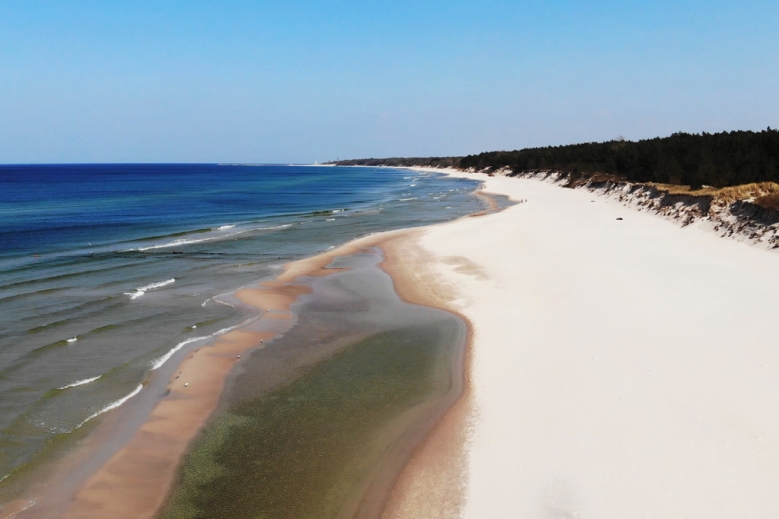 Hotel Hotel Saltic Resort & Spa Grzybowo