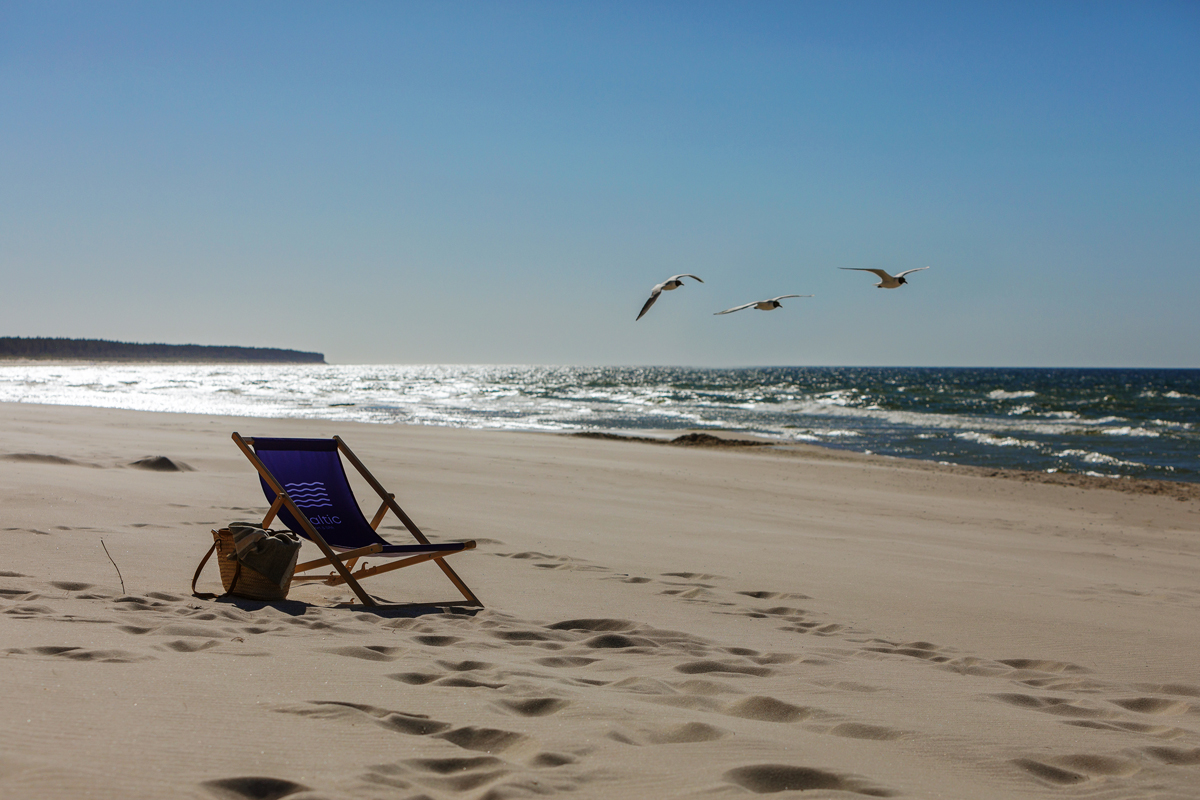 Hotel Saltic Resort & Spa Grzybowo 30