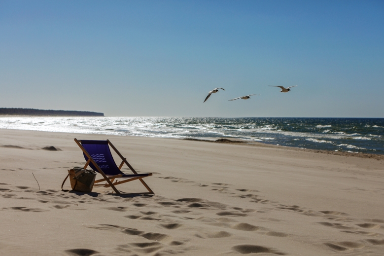 Hotel Hotel Saltic Resort & Spa Grzybowo