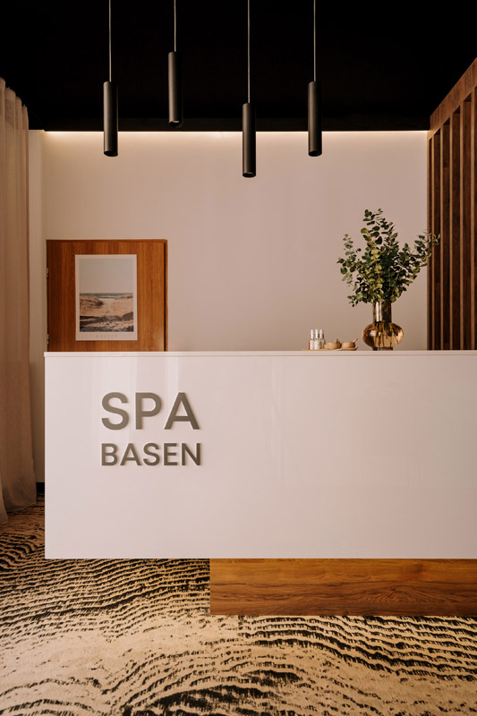 Hotel Saltic Resort & Spa Grzybowo 35