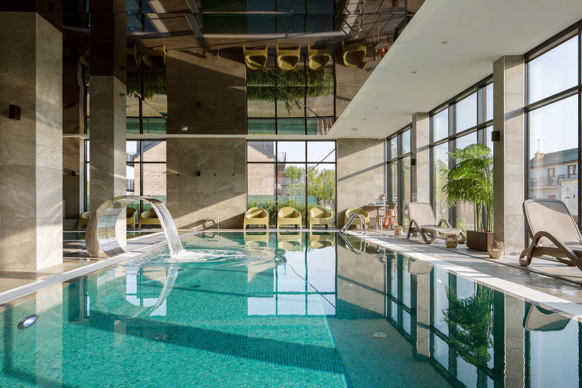 Hotel Saltic Resort & Spa Grzybowo 37