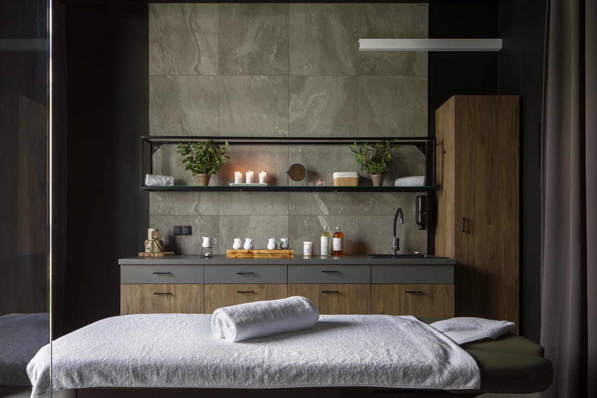 Hotel Saltic Resort & Spa Grzybowo 38