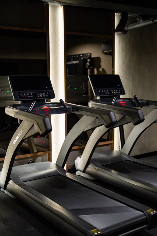 Hotel Saltic Resort & Spa Grzybowo 39